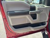 Thumbnail of 2017 Ruby Red Ford F-150