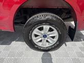 Thumbnail of 2017 Ruby Red Ford F-150