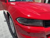 Thumbnail of 2022 Torred Clearcoat Dodge Charger