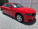 Thumbnail of 2022 Torred Clearcoat Dodge Charger