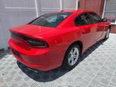 Thumbnail of 2022 Torred Clearcoat Dodge Charger