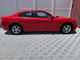 Thumbnail of 2022 Torred Clearcoat Dodge Charger