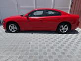Thumbnail of 2022 Torred Clearcoat Dodge Charger