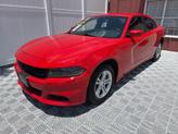 Thumbnail of 2022 Torred Clearcoat Dodge Charger