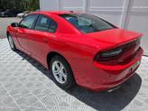 Thumbnail of 2022 Torred Clearcoat Dodge Charger