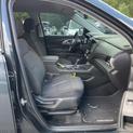 Thumbnail of 2018 Graphite Metallic Chevrolet Traverse
