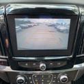 Thumbnail of 2018 Graphite Metallic Chevrolet Traverse