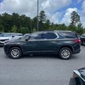 Thumbnail of 2018 Graphite Metallic Chevrolet Traverse