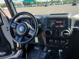 Thumbnail of 2018 Gobi Clearcoat Jeep Wrangler JK Unlimited