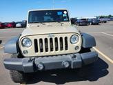 Thumbnail of 2018 Gobi Clearcoat Jeep Wrangler JK Unlimited
