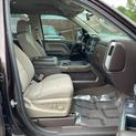 Thumbnail of 2016 Autumn Bronze Metallic Chevrolet Silverado 1500