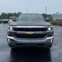 Thumbnail of 2016 Autumn Bronze Metallic Chevrolet Silverado 1500