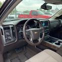 Thumbnail of 2016 Autumn Bronze Metallic Chevrolet Silverado 1500
