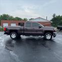 Thumbnail of 2016 Autumn Bronze Metallic Chevrolet Silverado 1500