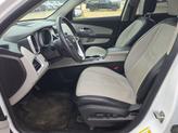 Thumbnail of 2015 Summit White Chevrolet Equinox