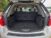 Thumbnail of 2015 Summit White Chevrolet Equinox
