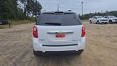 Thumbnail of 2015 Summit White Chevrolet Equinox