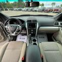 Thumbnail of 2014 WHITE PLATINUM MET TRI-COAT Ford Explorer