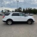 Thumbnail of 2014 WHITE PLATINUM MET TRI-COAT Ford Explorer