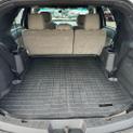 Thumbnail of 2014 WHITE PLATINUM MET TRI-COAT Ford Explorer