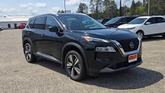 Thumbnail of 2023 Super Black Nissan Rogue