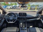 Thumbnail of 2023 Super Black Nissan Rogue