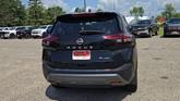 Thumbnail of 2023 Super Black Nissan Rogue