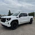 Photo of 2022 Summit White GMC Sierra 1500