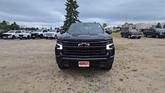 Thumbnail of 2023 Black Chevrolet Silverado 1500