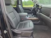 Thumbnail of 2023 Black Chevrolet Silverado 1500