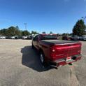 Thumbnail of 2023 Radiant Red Tintcoat Chevrolet Silverado 1500