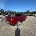 Thumbnail of 2023 Radiant Red Tintcoat Chevrolet Silverado 1500