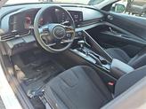 Thumbnail of 2022 Quartz White Hyundai ELANTRA