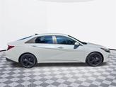 Thumbnail of 2022 Quartz White Hyundai ELANTRA