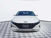 Thumbnail of 2022 Quartz White Hyundai ELANTRA