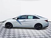 Thumbnail of 2022 Quartz White Hyundai ELANTRA