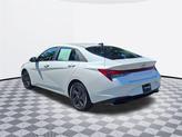 Thumbnail of 2022 Quartz White Hyundai ELANTRA