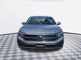 Thumbnail of 2022 Pyrite Silver Metallic Volkswagen Jetta