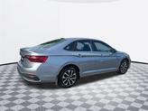 Thumbnail of 2022 Pyrite Silver Metallic Volkswagen Jetta