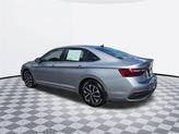 Thumbnail of 2022 Pyrite Silver Metallic Volkswagen Jetta