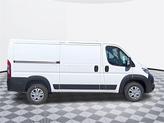 Thumbnail of 2025 Bright White Clearcoat RAM ProMaster 1500
