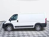 Thumbnail of 2025 Bright White Clearcoat RAM ProMaster 1500