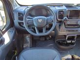 Thumbnail of 2025 Bright White Clearcoat RAM ProMaster 1500