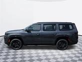Thumbnail of 2025 Gray Metallic Jeep Wagoneer