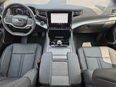 Thumbnail of 2025 Gray Metallic Jeep Wagoneer