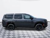 Thumbnail of 2025 Gray Metallic Jeep Wagoneer