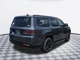 Thumbnail of 2025 Gray Metallic Jeep Wagoneer