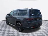Thumbnail of 2025 Gray Metallic Jeep Wagoneer