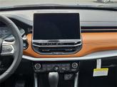 Thumbnail of 2025 Blue Pearl Jeep Compass