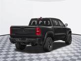 Thumbnail of 2025 Diamond Black RAM 1500